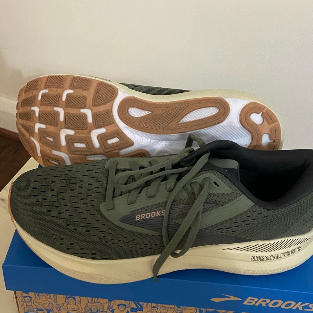 Brooks Adrenaline GTS 24